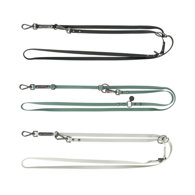 TRIXIE CITYSTYLE HONDENRIEM VERSTELBAAR PVC ZWART 200X1,3 CM TRIXIE CITYSTYLE HONDENRIEM VERSTELBAAR PVC ZWART 200X1,3 CM