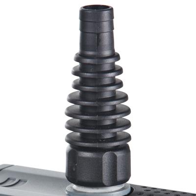 Heissner Vijver multifunctionele pomp Aqua Stark (Capaciteit: 700 — 1400 l/u)