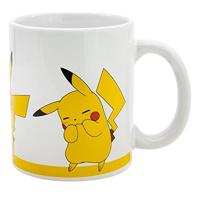 Pokemon - Pikachu Ceramic Mug - thumbnail