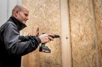 Metabo HBS 18 LTX BL 3000 I | Accu-bandschroefmachine | 18V | metabox 145 L - 620062890 - thumbnail