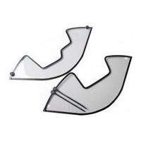 Hesling Jasbeschermer 28-4 rond model winkelverpakking - thumbnail