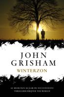 Winterzon - John Grisham - ebook - thumbnail
