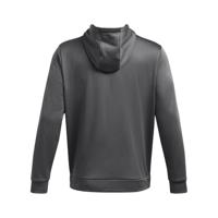 Under Armour Fleece Sportsweater Heren M - thumbnail