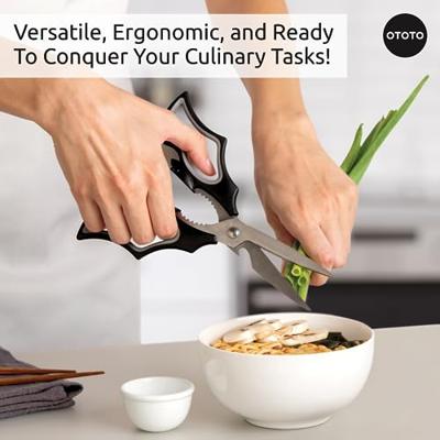 Elizabat vleermuis schaar