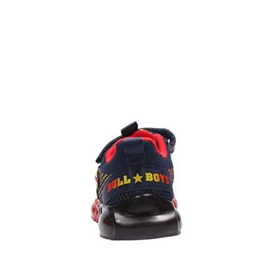 Bull Boys DNAL2103 AR01216 - alle