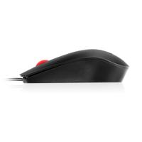 Muis Lenovo 4Y51M03357 Zwart 1600 dpi - thumbnail