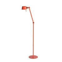 Tonone Bolt 1 arm Floor Long Vloerlamp - Oranje - thumbnail