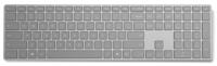 MICROSOFT SURFACE KEYBOARD TASTIERA RF WIRELESS + BLUETOOTH GREY - thumbnail