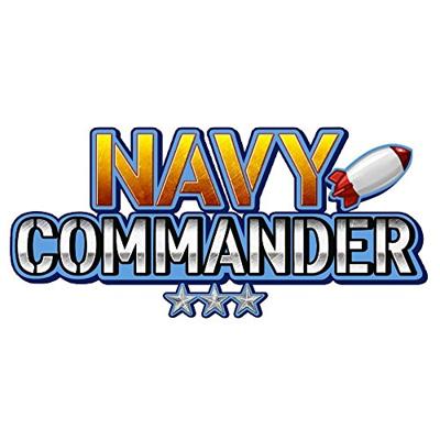 Navy Commander Navy Commander