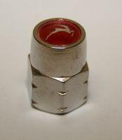 Gazelle siermoer 10/5 x 26g rvs 21mm