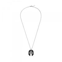 Dames hanger Police PEAGN0032001 Zilverkleurig - thumbnail