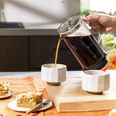Melitta - Auslese Classic Gemalen koffie - 500g