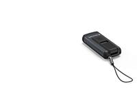 Ledlenser K6R safety Zaklamp werkt op een accu LED Met USB-poort 400 lm 32 g - thumbnail