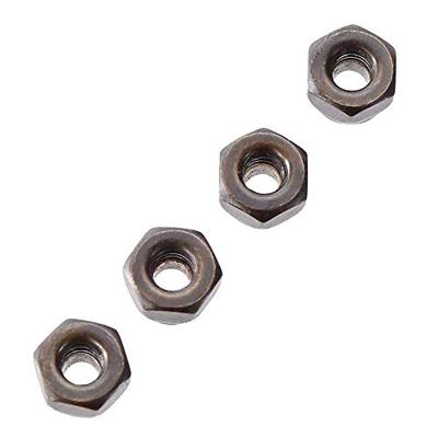 Nylon Nut M2.5 (4PCS) (AR715008)