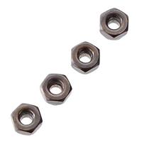 Nylon Nut M2.5 (4PCS) (AR715008) - thumbnail