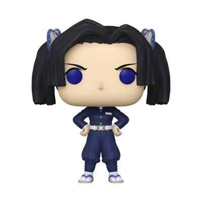 Demon Slayer Kimetsu No Yaiba Funko Pop Vinyl: Aoi Kanzaki Demon Slayer Kimetsu No Yaiba Funko Pop Vinyl: Aoi Kanzaki