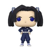 Demon Slayer Kimetsu No Yaiba Funko Pop Vinyl: Aoi Kanzaki - thumbnail