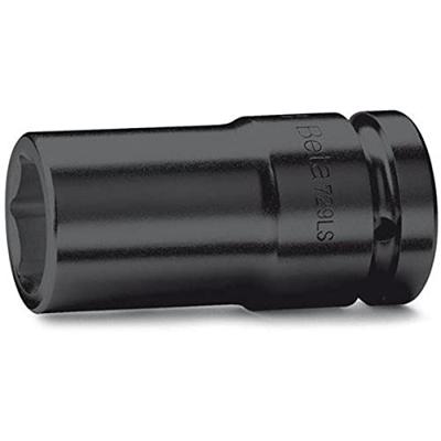 Beta Slagdoppen, lange dunne modellen 729LS 32 - 007290532
