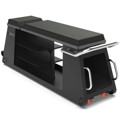 Toorx Professional WBX-1000 Storage HIIT Bench