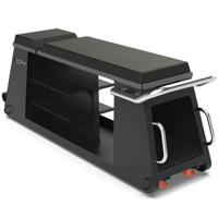 Toorx Professional WBX-1000 Storage HIIT Bench - thumbnail