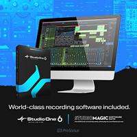 Presonus Atom performance pad controller - thumbnail