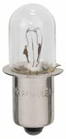 Bosch Accessoires Gloeilamp 24 V 1st - 2609200308 - thumbnail