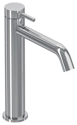 Wastafelkraan IVY Bond Model M Coldstart Chroom IVY