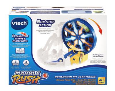 VTech marble rush - expansion kit electronic - reuzenrad