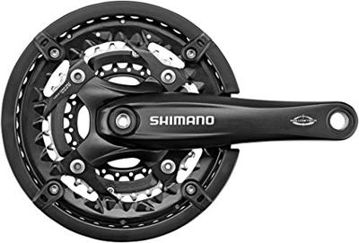Shimano FC-T521 3x10-speed Crank 44/32/24