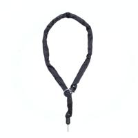 Falko Import & Export Insteekketting x - i.k. ketting axa 140 cm. - thumbnail