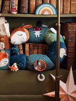 Activiteitenrol TOVERBOS groen - thumbnail