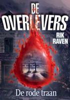 De overlevers (Paperback) - thumbnail