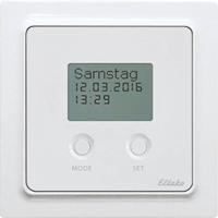 Eltako FSU55ED/230V-pm Schakelklok Draadloos Opbouw (op muur) - thumbnail