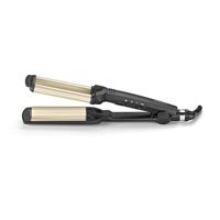 BaByliss EasyWaves Textuurtang Warm Zwart, Zilver 1,8 m - thumbnail