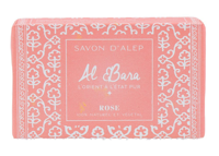 Al Bara Aleppo Zeep Rozenbloesem - thumbnail