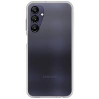 OtterBox React Series Samsung Galaxy A25 5G Clear - thumbnail