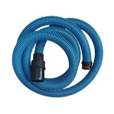 Bosch 1619PB3826 | Slang voor GAS 12-25 - 1619PB3826