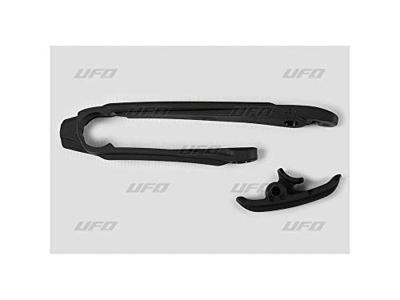UFO PLAST wieldraagarm schuurbescherming oscillating sander ufo ktm black