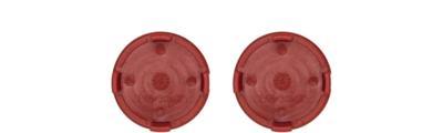 Wiha 246305 Wielafdekking voor gereedschapkoffer XXL III 1 mm - 44566