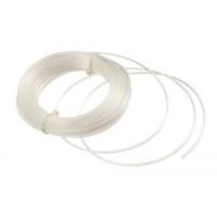 Nylon binddraad 0.5 mm - thumbnail