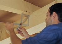 Sola Verstelbare hoekmeter 170x380mm VK380 - 56900101 - 56900101 - thumbnail