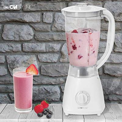 Clatronic UM 3470 Blender 500 W Wit