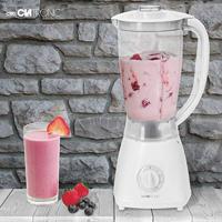 Clatronic UM 3470 Blender 500 W Wit - thumbnail