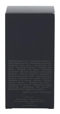 Christian Dior - Dior Sauvage Deo Stick 75 g Geparfumeerde deodorant Eau de Toilette Heren - thumbnail