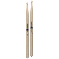 Promark System Blue DC50 Hickory marching drumstokken - thumbnail