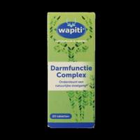 Wapiti Darmfunctie Complex Tabletten - thumbnail