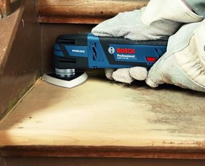 Bosch Professional GOP 12V-28 Accu multitool 12V Basic Body - 06018B5001 - thumbnail