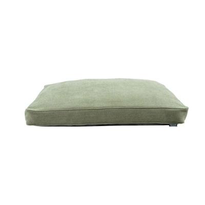 Hondenlounge memory 80x55x10cm Lins sage Madison - Madison