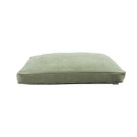 Hondenlounge memory 80x55x10cm Lins sage Madison - Madison - thumbnail