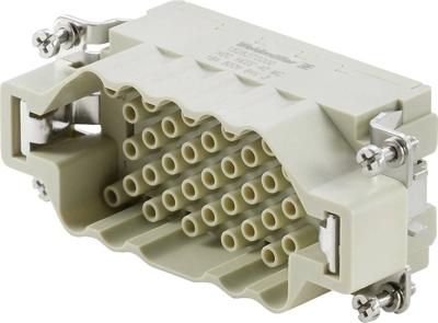Weidmüller 1528370000 Pin-inzetstuk 40 Crimp 1 stuk(s)